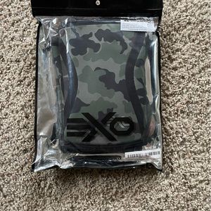 Exo Camo Knee Sleeves
